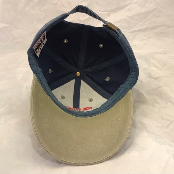 World Series of Poker Event Cap - Picture 4 of 13